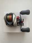 Бейткастинг макара Abu Garcia Revo 5 STX LP-L