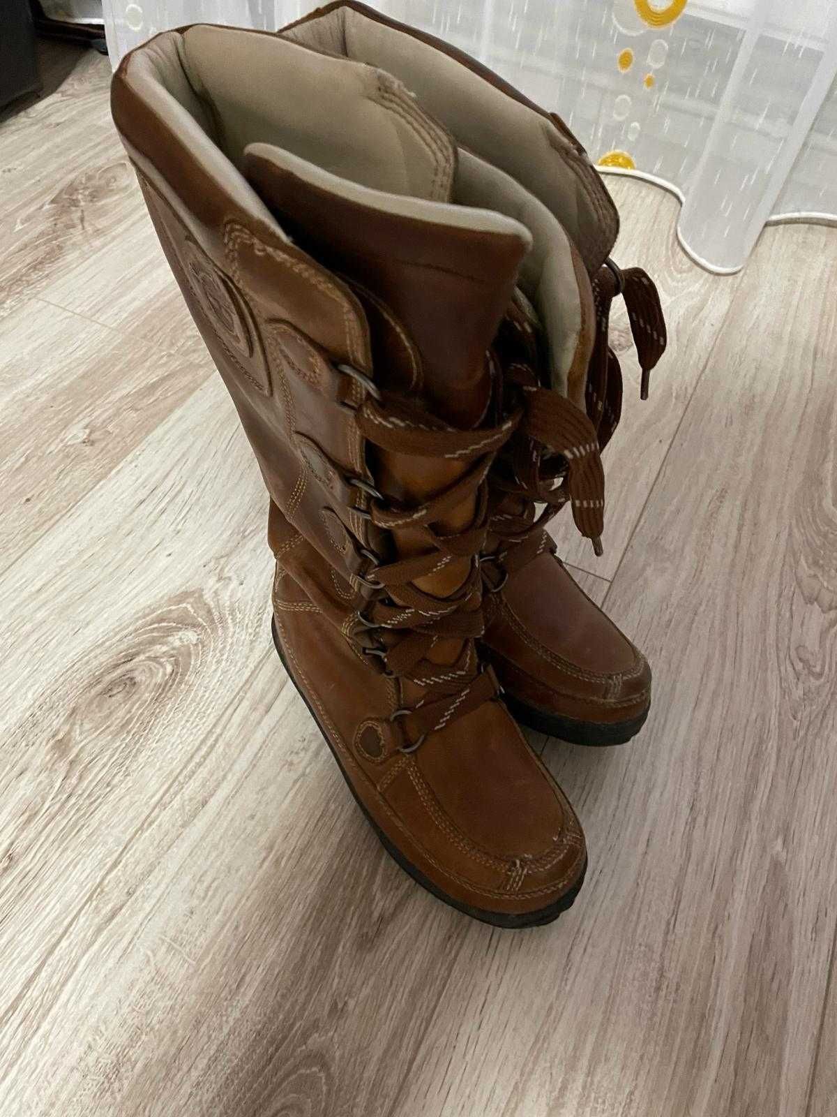 Cizme Timberland 38