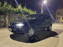 BMW X5 e53 3.0d 184k.c.