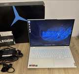 Laptop RTX 3070 Legion PRO Display 4K de 16 Inch Ryzen7 RAM 32 Gaming