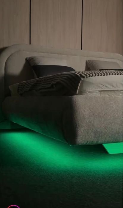 Спальный кровать