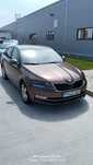 Vand skoda octavia 3