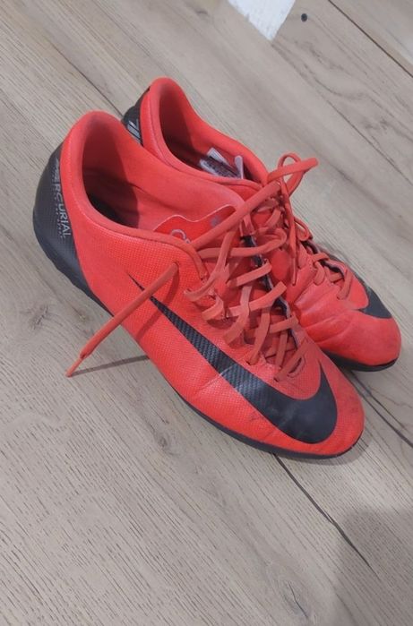 Nike Mercurial Vapor 12