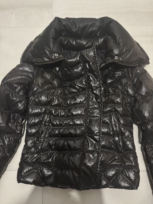 Pinko-яке гъши пух