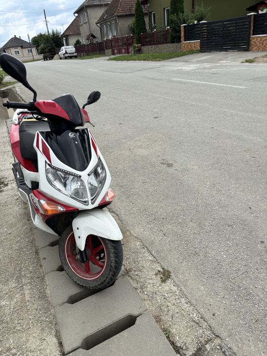 Ilvand pentru ca vreau sa imi iau un motor