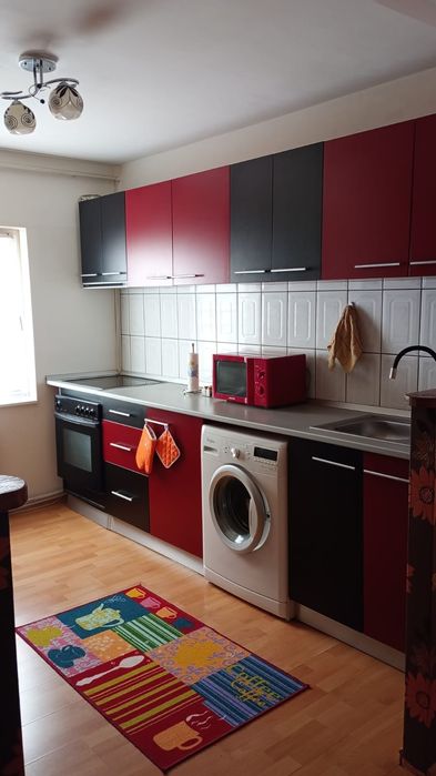 Închiriere apartament Turda