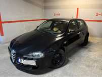 Alfa Romeo 147 1.6 Twin Spark Facelift