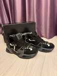 Adidasi Dolce&Gabbana Airmaster