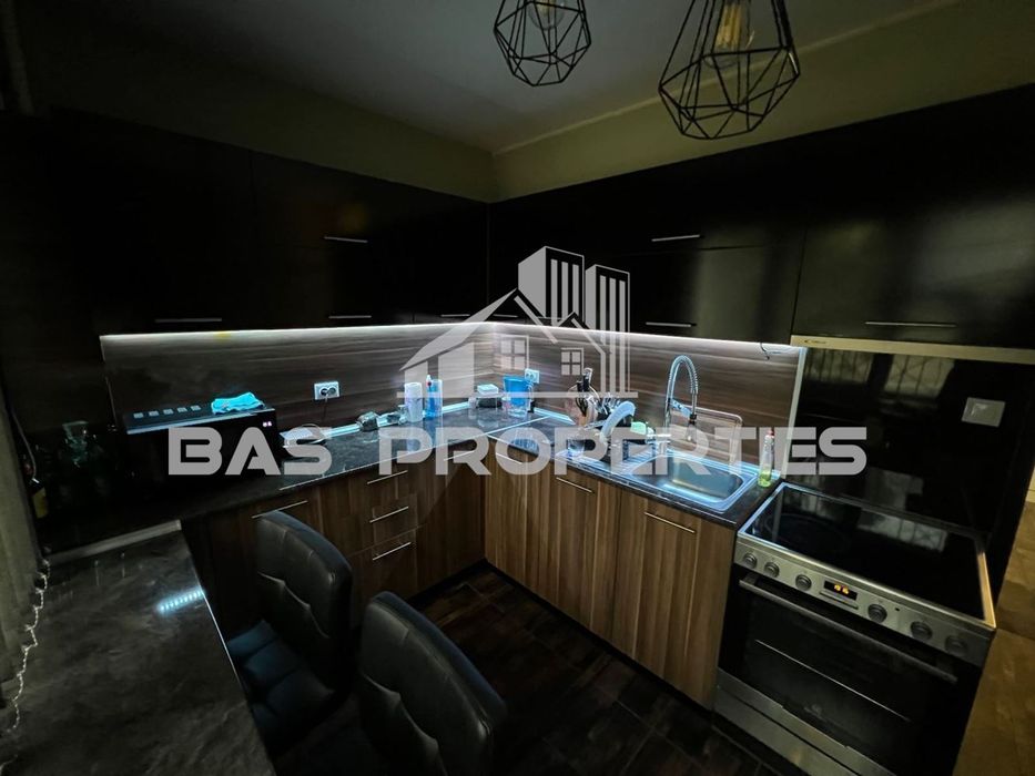 Продава се Тристаен апартамент в София, Надежда 2 - 68 кв.м за 3721 €/кв.м - Снимка #5