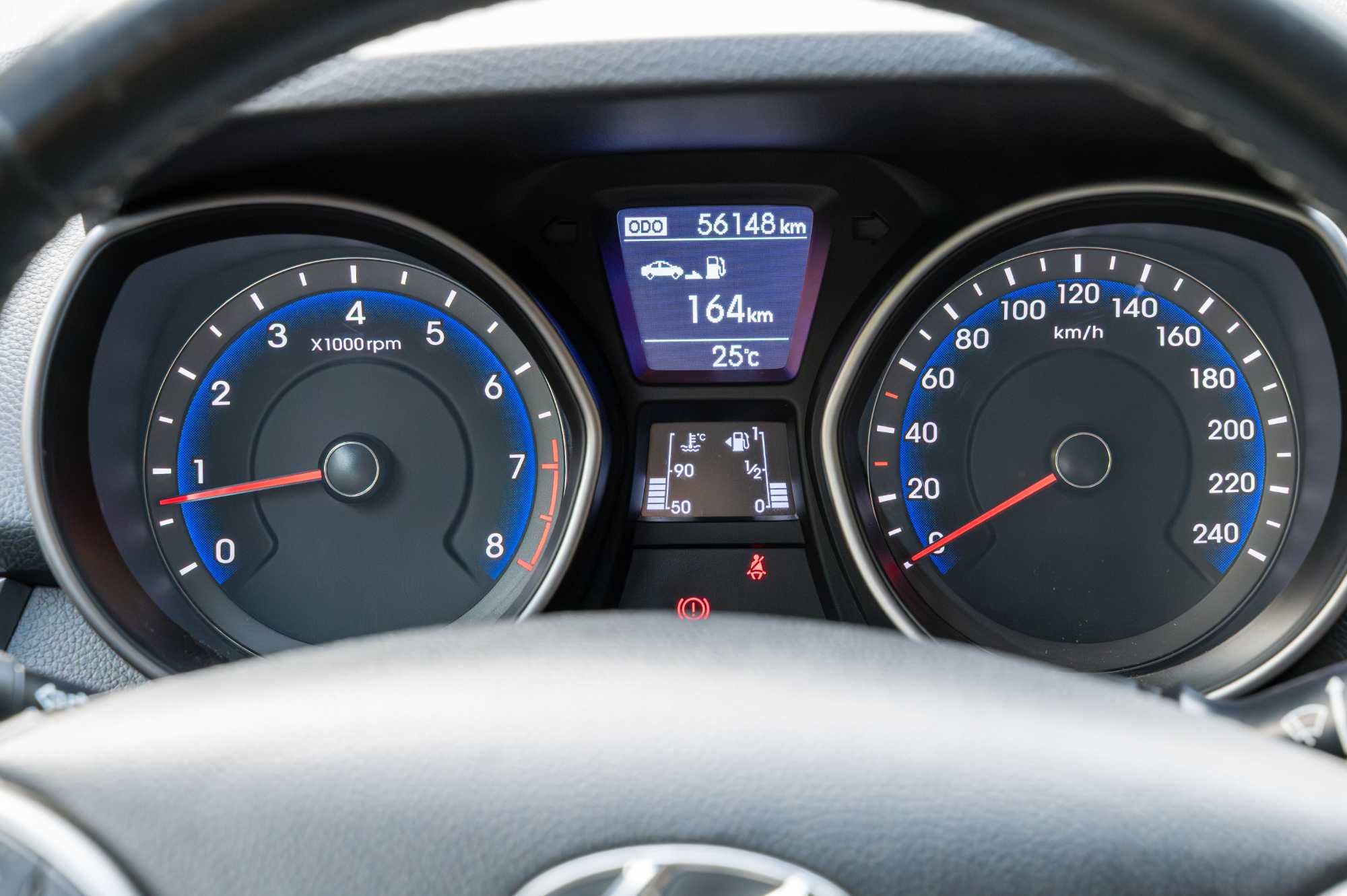 Hyundai i30 1.4 Benzina