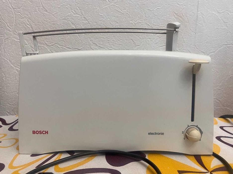 Тостер  BOSCH  Кухонный