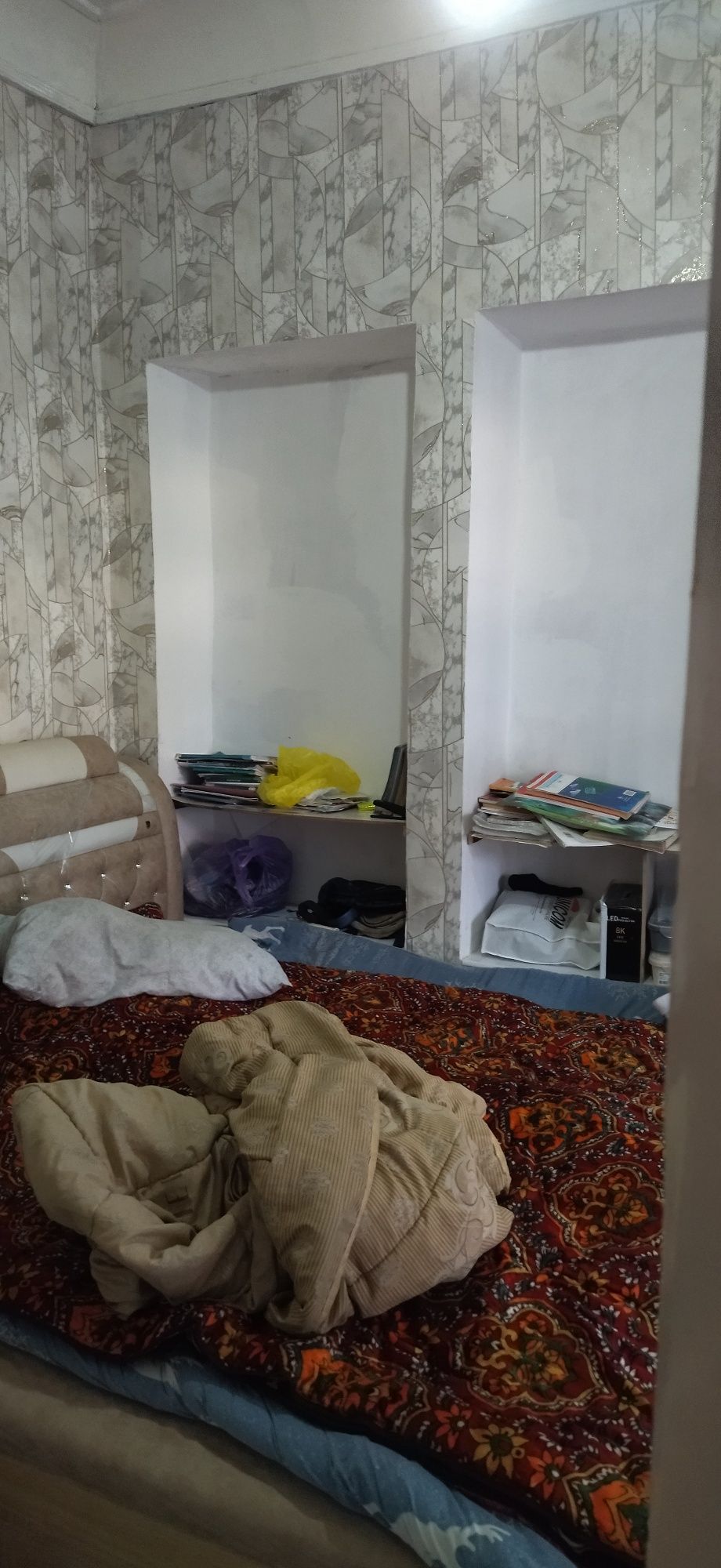 Кренкель.2,2-соток.Продаётся дом.