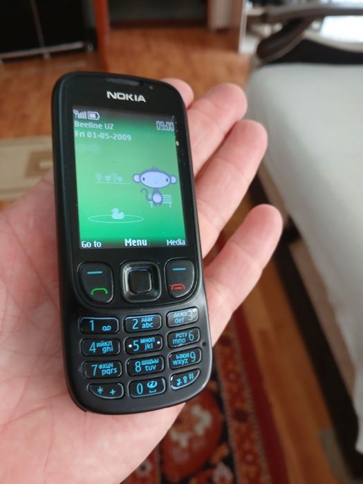 Nokia 6303 Original