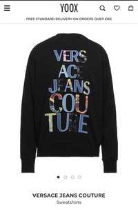 Versace Jeans Couture