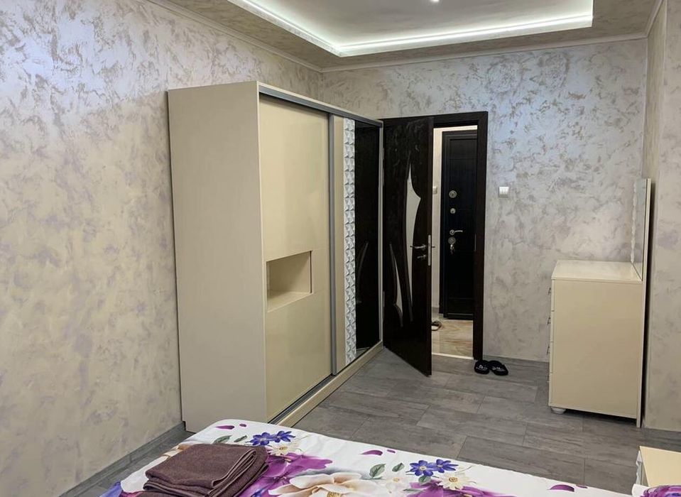 Дава се под наем Двустаен апартамент в Пловдив, Съдийски - 65 кв.м за 625 € - Снимка #6