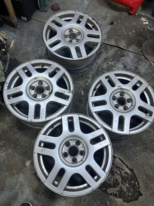 Inchiriez Jante wv  r16