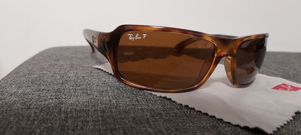 Ochelari soare polarized ray-ban