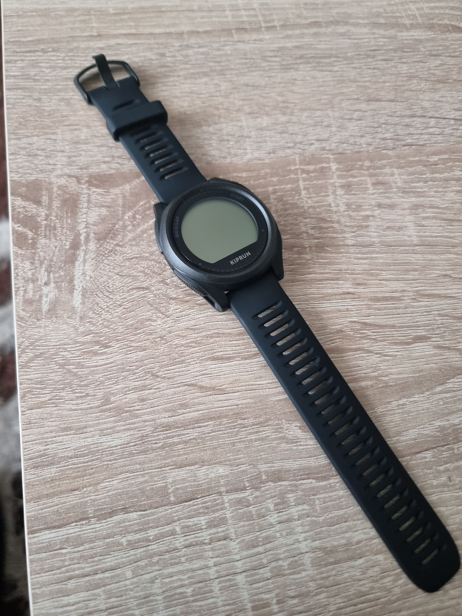 Smartwatch Kiprun GPS 550 NOU