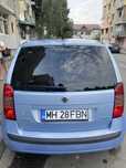 Vand FIAT IDEA 1.9 diesel