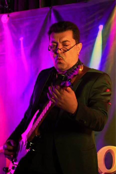 Сценичен фотограф. Заснемане на представления, танци, балет, концерти