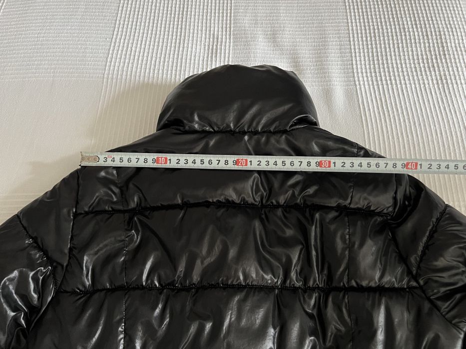 Продавам дамска шуба CHAMPION / OUTDOOR  черна