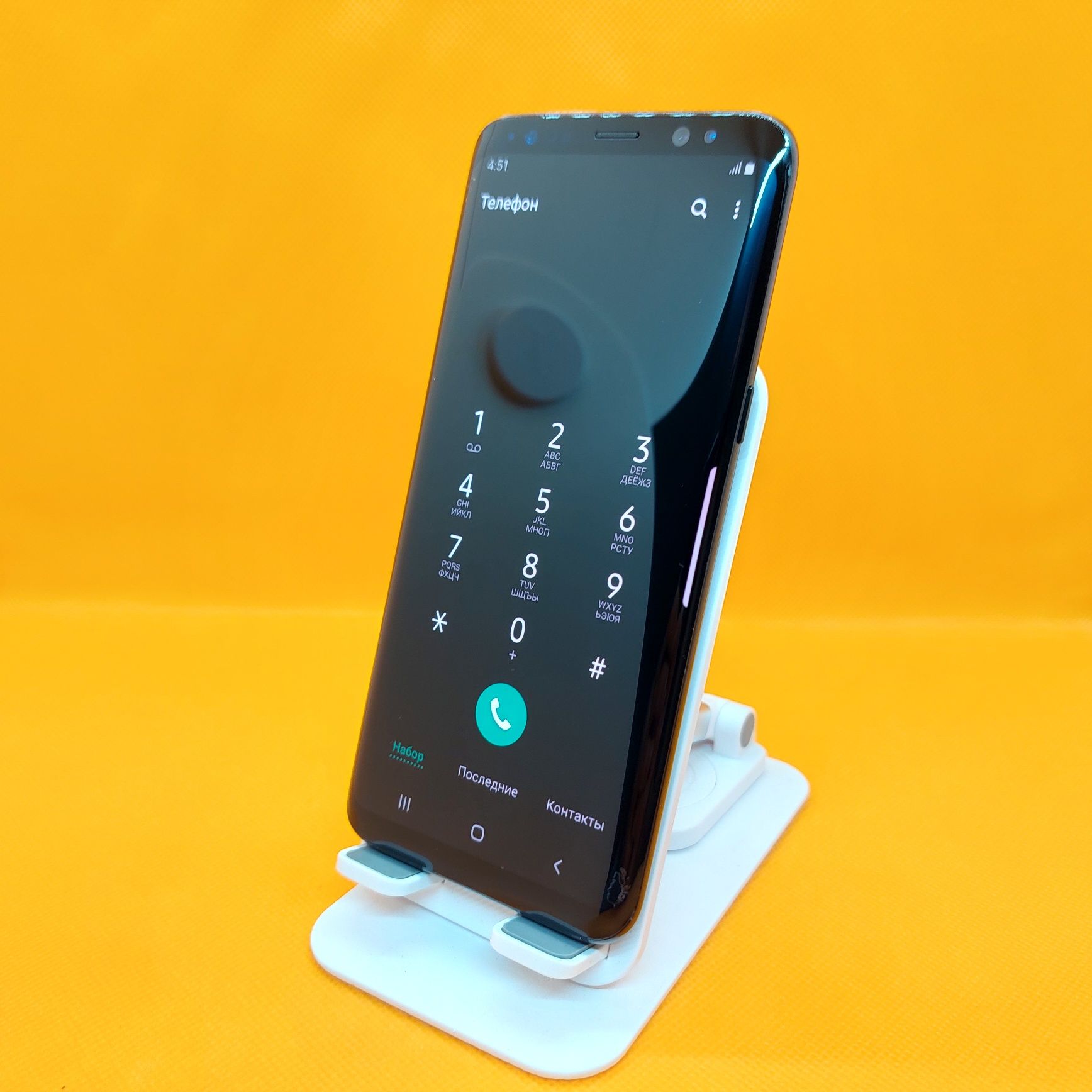 Samsung S8 srochna sotiladi