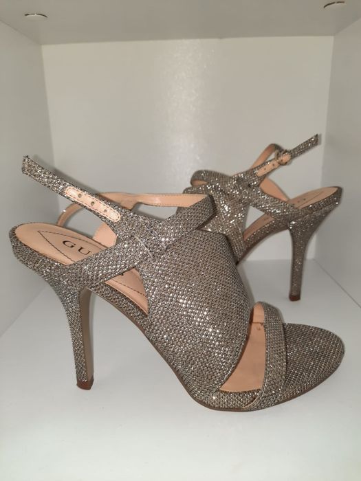 Guess sandale de ocazie marimea 38