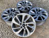 Jante Hyundai 17 Tucson senzori presiune