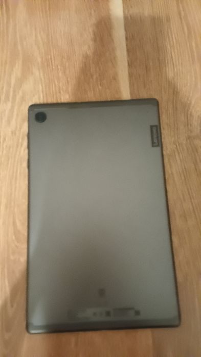 Tableta lenovo m10 fhd plus