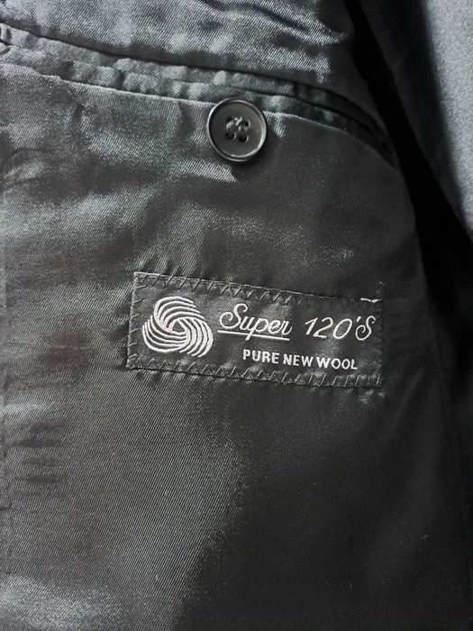 Costum ceremonie / smoking