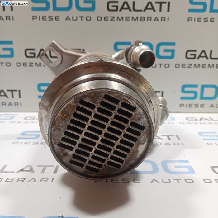 Racitor Gaze EGR Seat Toledo 4 1.6 TDI 2010 - 2015 Cod 04L131512AH [1565]