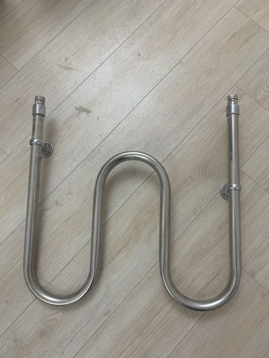 Сушилка для ванны