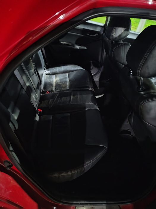 Honda Civic 1.8 vvti 2009