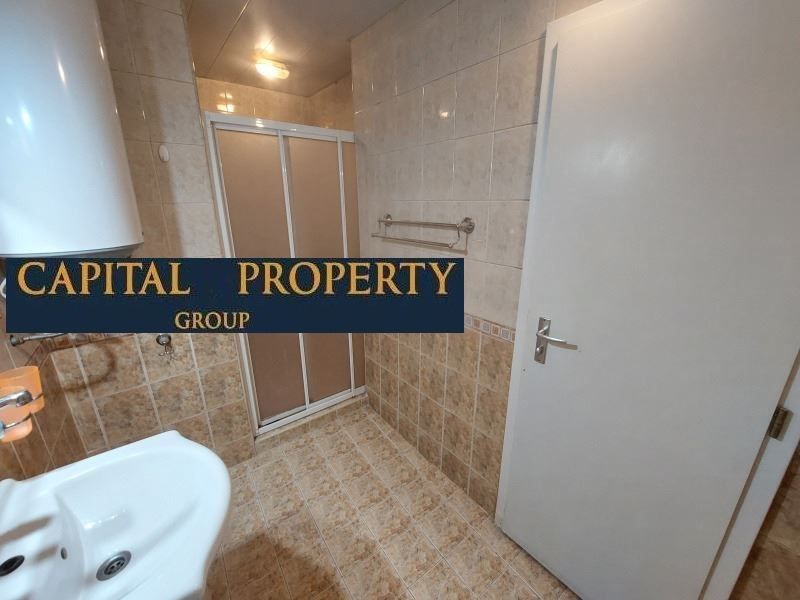 Дава се под наем Тристаен апартамент в Варна, Чайка - 70 кв.м за 610 € - Снимка #9