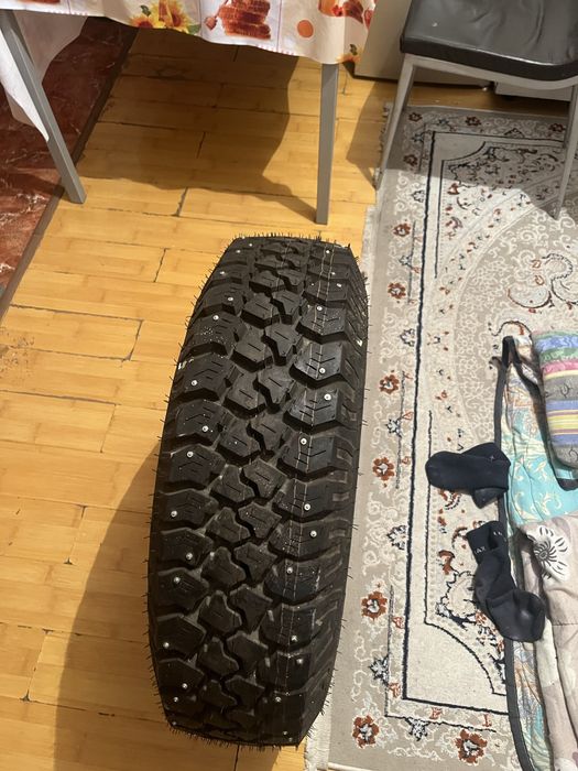 Сатылады новый  балон 1штук