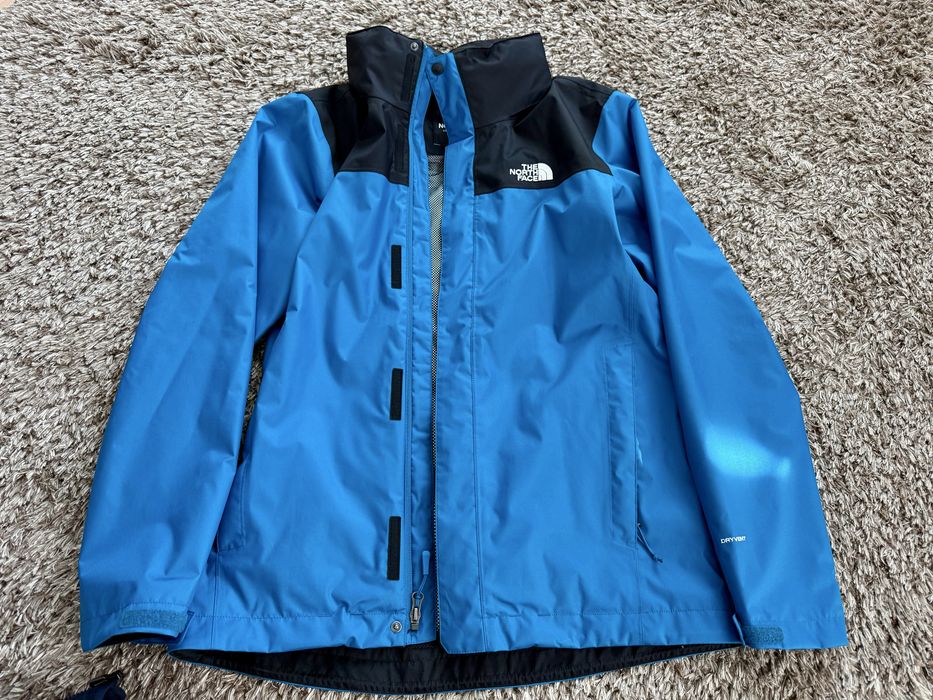 Geaca noua The North Face barbati marime M
