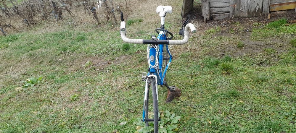 Bicicleta Bianchi Via Nirone 7 C2C