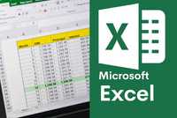 Обучение программе Microsoft Excel