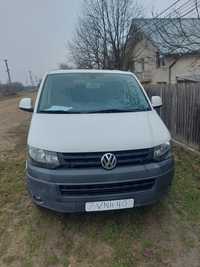 Vand VW T5 Transporter 2011