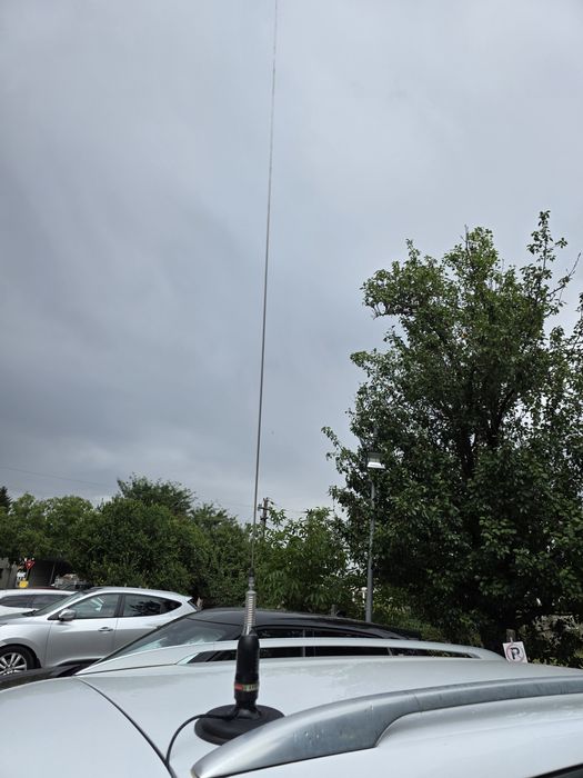 Antena cb Avanti regale plus
