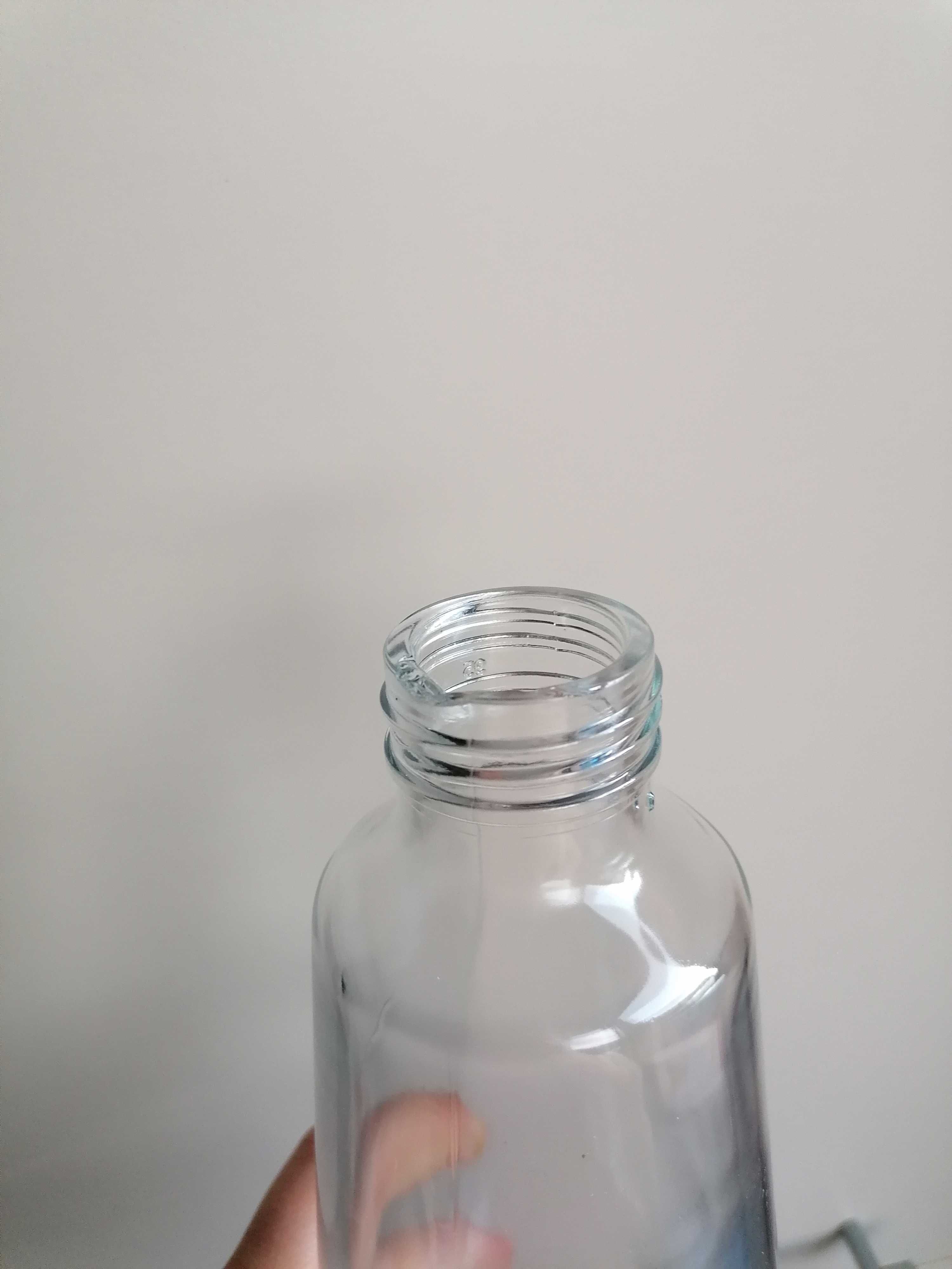 Sticla Sodastream 1L, sticlă de sticlă