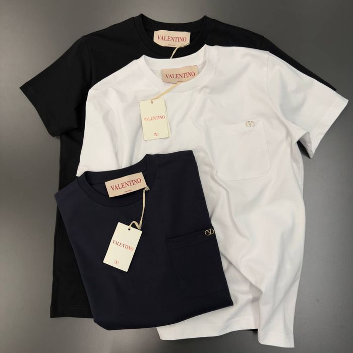 Най-високо качество маркови мъжки тениски