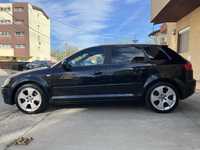 Audi A3 Qattro 2.0 TDI S-line 170 C.P