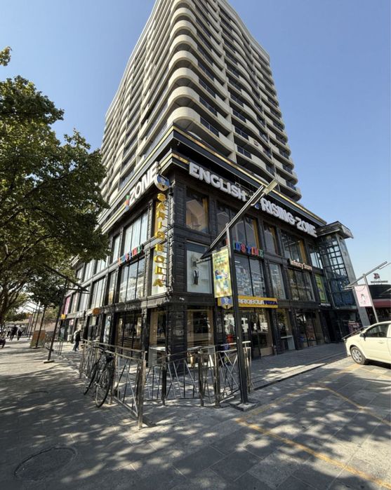 Аренда ПодОфис Ориентир  14-квартал 187м2