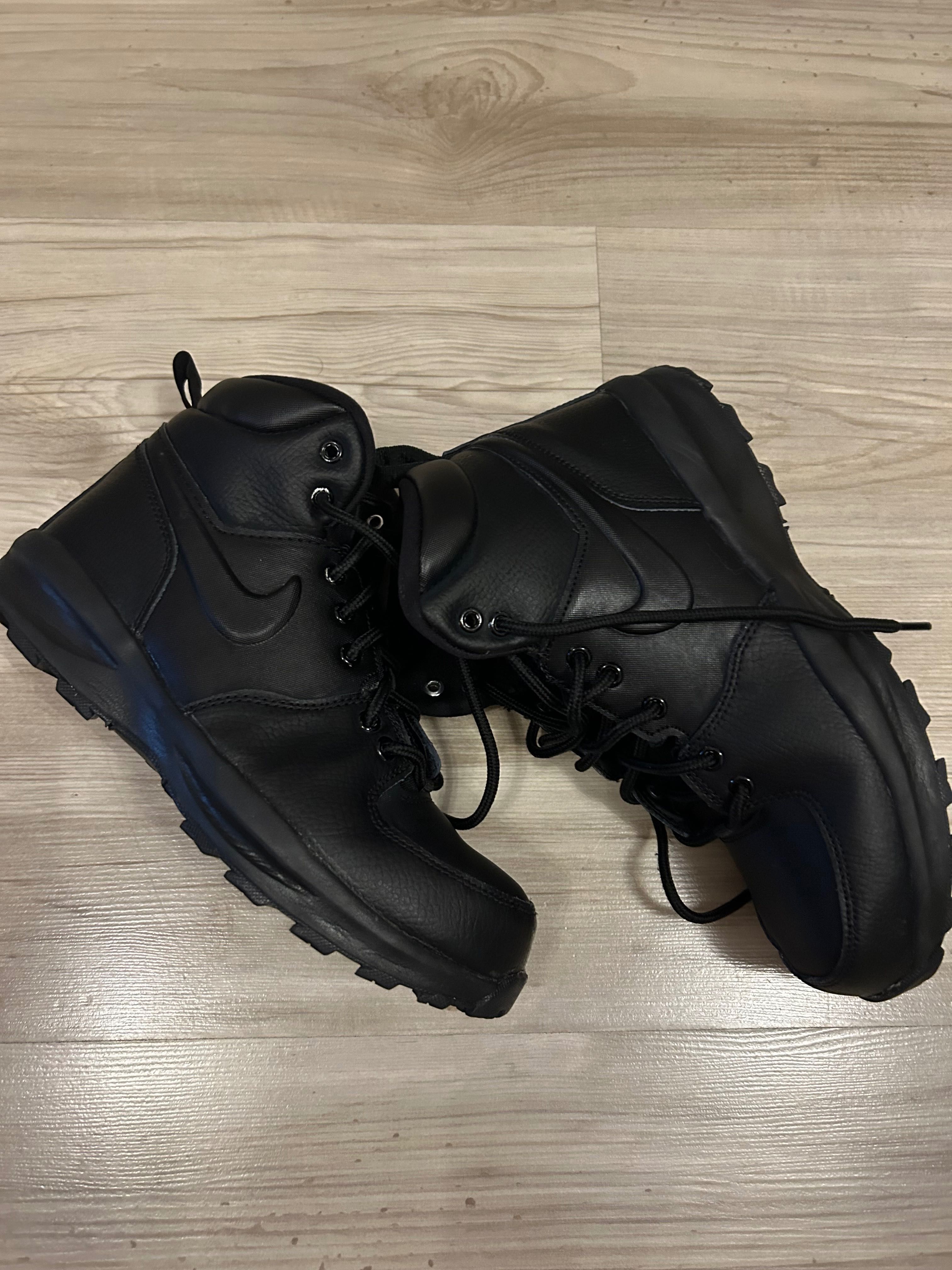 Зимни боти  Nike