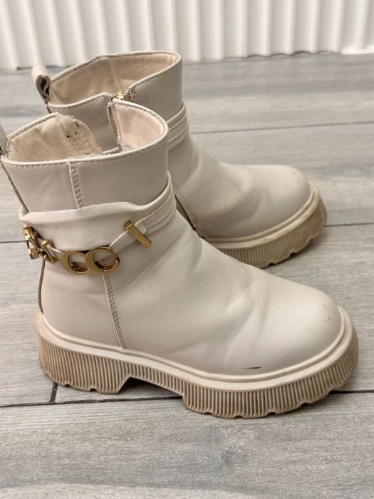 Зимние сапоги размер 29