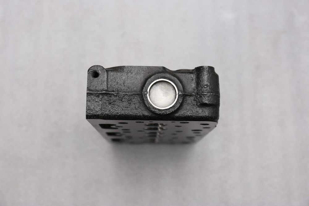 Chiulasa motor Kubota D722 - Piese de schimb Kubota