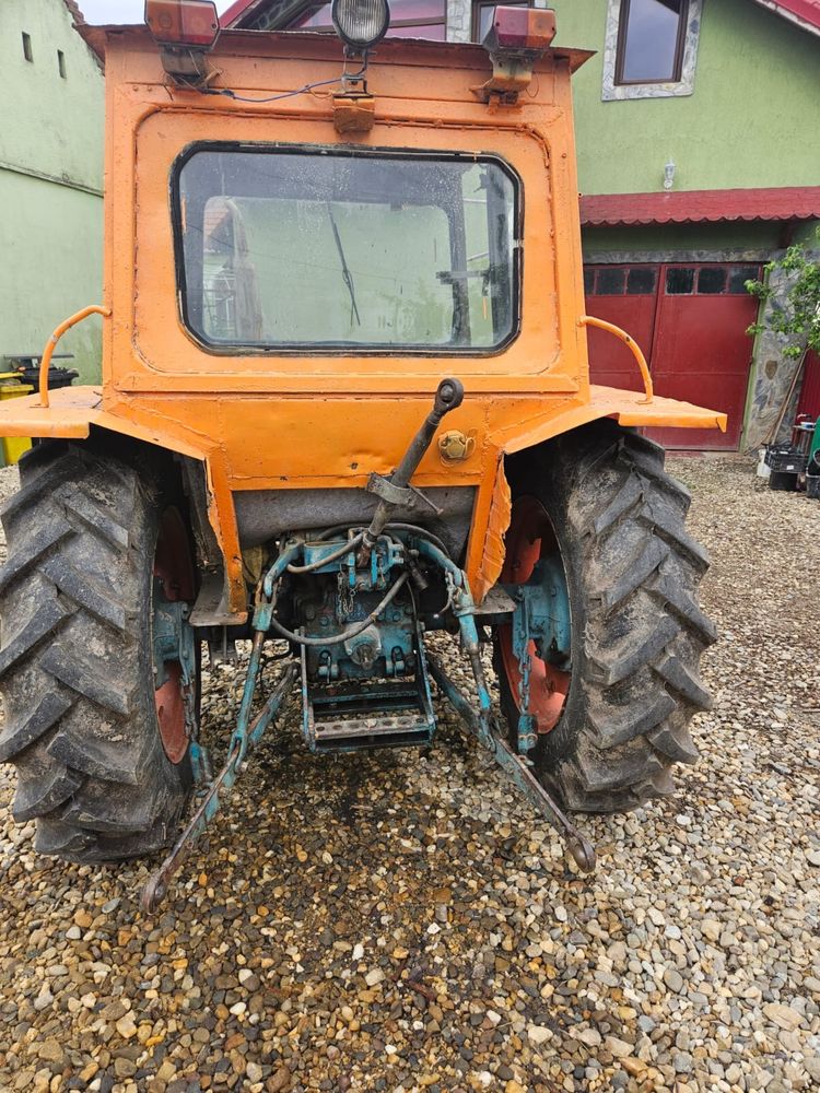 Vand tractor Fiat 415