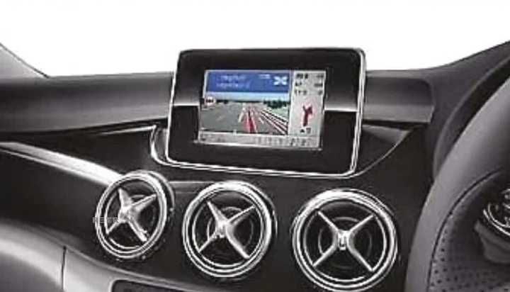 Vand GPS. Actualizez harti. Activez AndroidAuto. Activez navigatii.