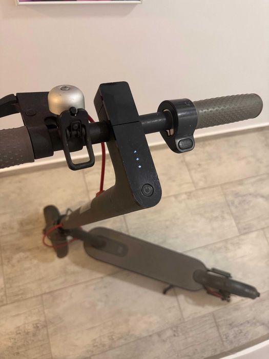 Trotineta xiaomi m365